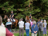 NH081023-11 - Nicky Henderson Stable Visit